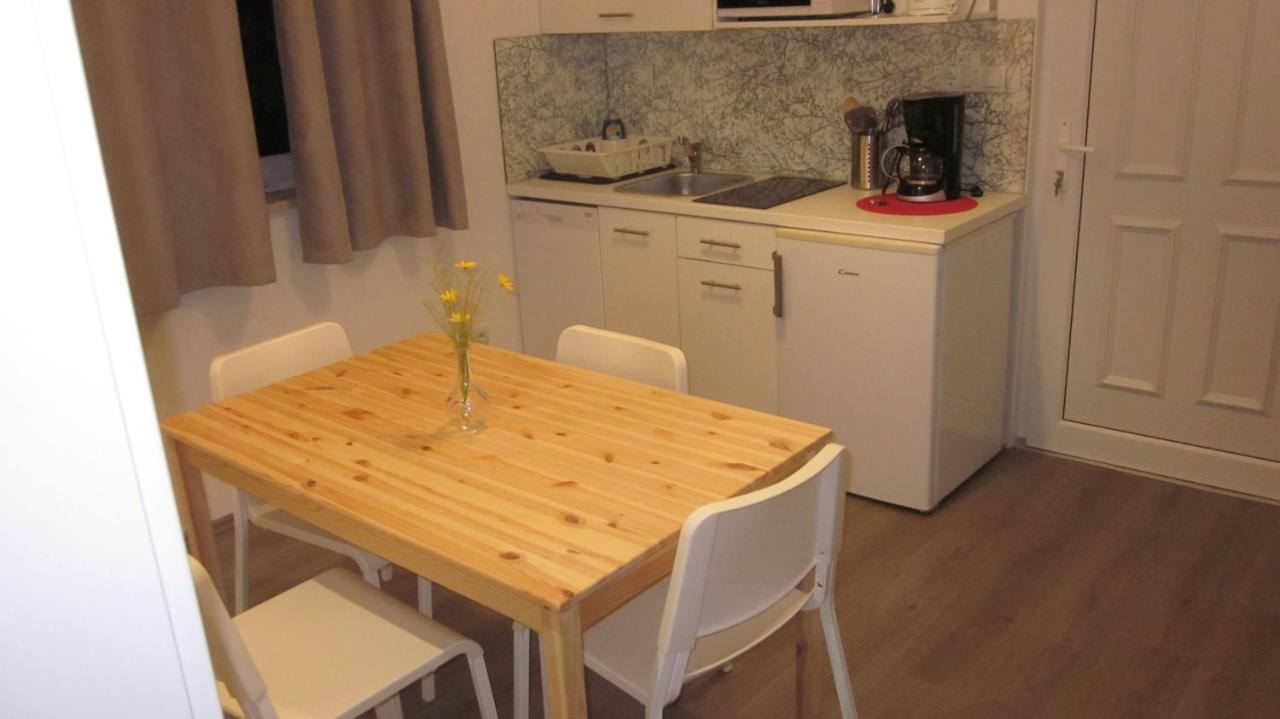 Natasa Apartments Krk Vrh  Luaran gambar