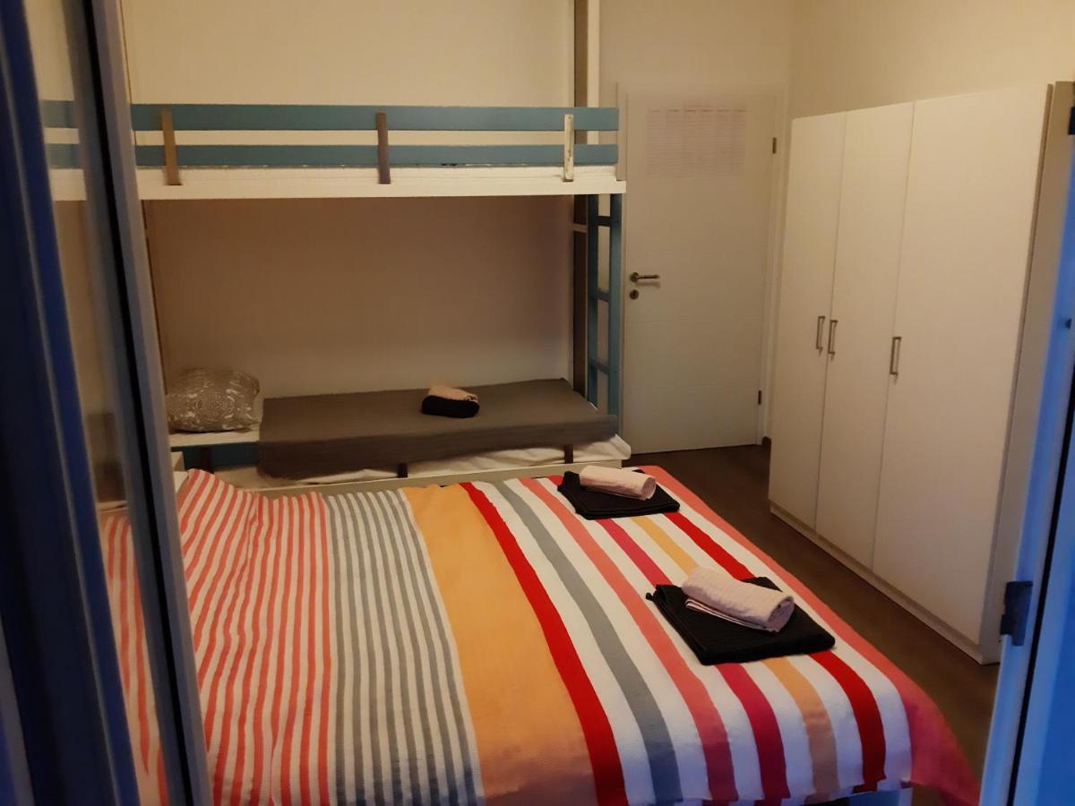 Natasa Apartments Krk Vrh  Luaran gambar